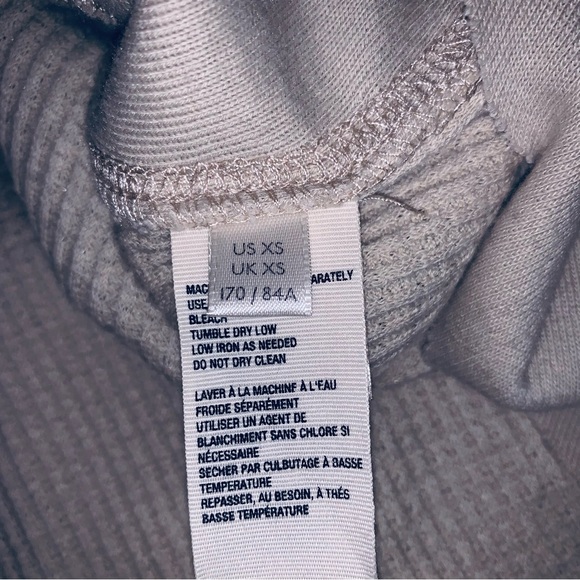 Free People We The Free Owen Thermal Long Sleeve Top - Picture 10 of 13